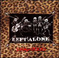Left Alone: 1996-2000 - COMPACT DISCS