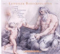 Leipzig Baroque Soloists: Play Corelli Fasch Boismortier Finger Telemann Her - CD