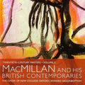 Macmillan & His British Contemporaries 20th Centur: 20th Century Masters 2 - CD