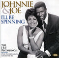 Johnnie & Joe: I'll Be Spinning: The J & S Recordings - CD