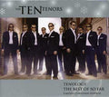 The Ten Tenors: Tenology-The Best of So Far - CD