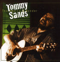 Tommy Sands: Heart's a Wonder - CD