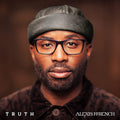 Alexis Ffrench: Truth -LP