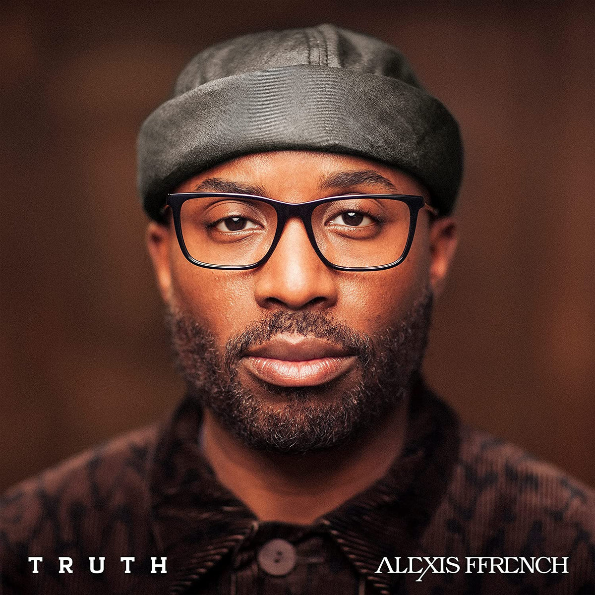 Alexis Ffrench: Truth -LP