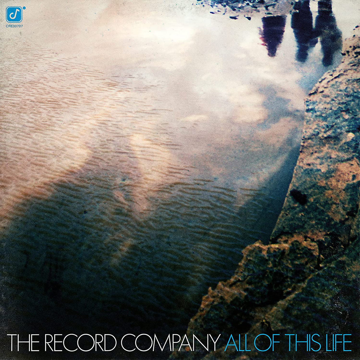 Record Company: All Of This Life -LP
