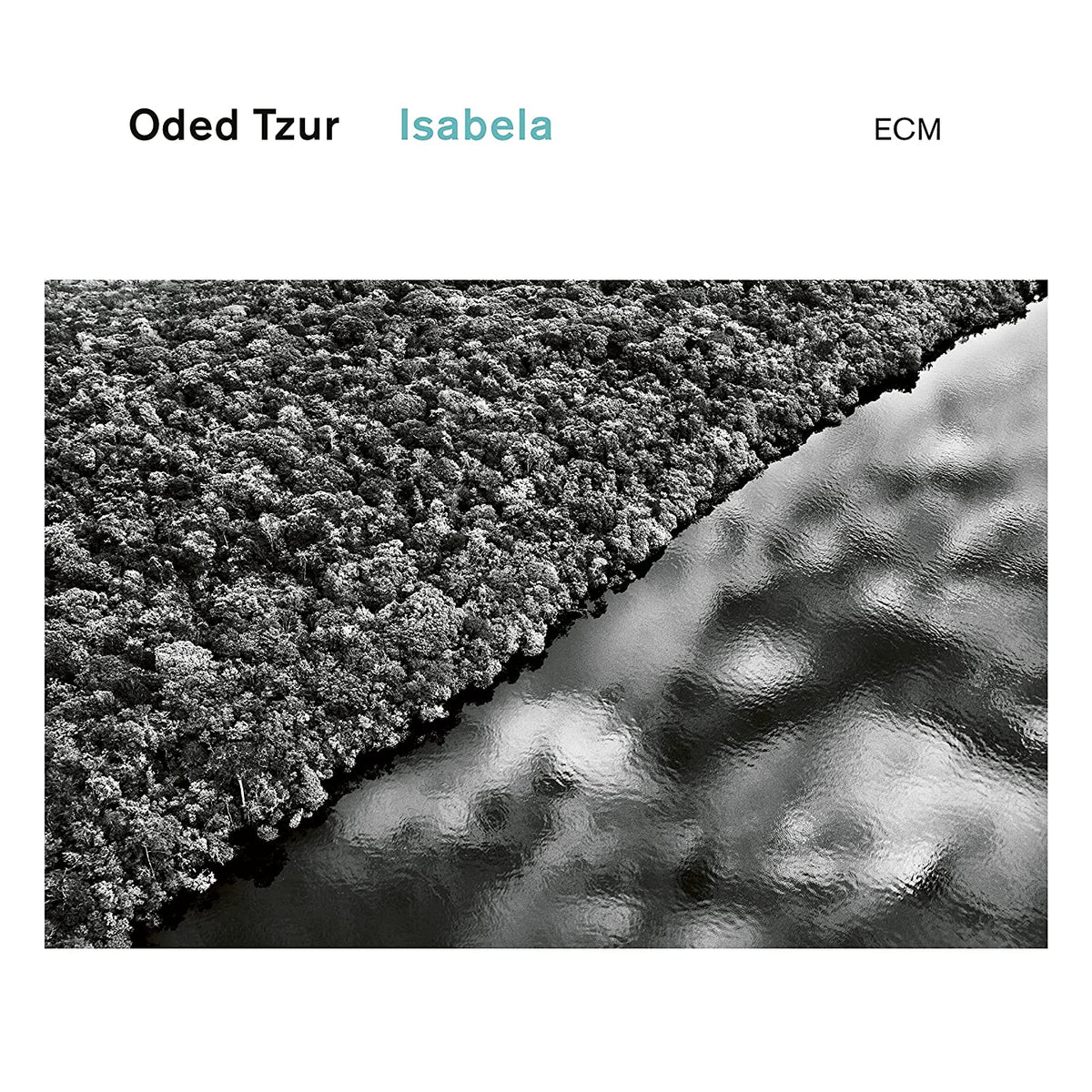 Oded Tzur: Isabela - CD