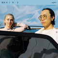 Cafune: Running -LP
