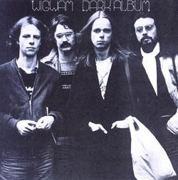 Wigwam: Lucky Golden Stripes And Starpose - (VINYL LP)
