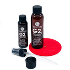 GrooveWasher G2 Record Cleaning Fluid Kit (2 oz Spray & 4 oz Refill)