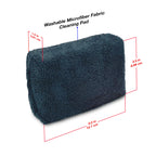 GrooveWasher Record & Stylus Care System (Record and Stylus Cleaning Kit)