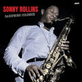 Sonny Rollins: Saxophone Colossus - Limited 180-Gram Vinyl with Bonus Track -LP