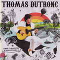 Thomas Dutronc: Comme Un Manouche Sans Guitare - (VINYL LP)