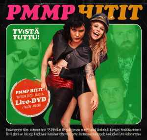 PMMP: Hitit -LP
