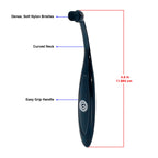 GrooveWasher Record & Stylus Care System (Record and Stylus Cleaning Kit)