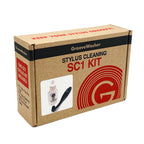 GrooveWasher SC1 Stylus Cleaning Kit