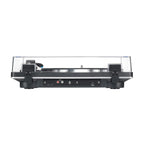 Audio Technica AT-LP70XBT Black Bluetooth Turntable [Tech & Turntables]