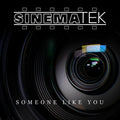 Sinematek: Someone Like You - CD