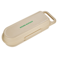 Audio-Technica Sound Burger Storage Case - Beige (AT-SBC1-BG)