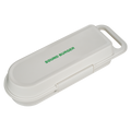 Audio-Technica Sound Burger Storage Case - White (AT-SBC1-WH)