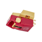 Audio-Technica AT-VM740xML Microlinear Dual Moving Magnet Cartridge