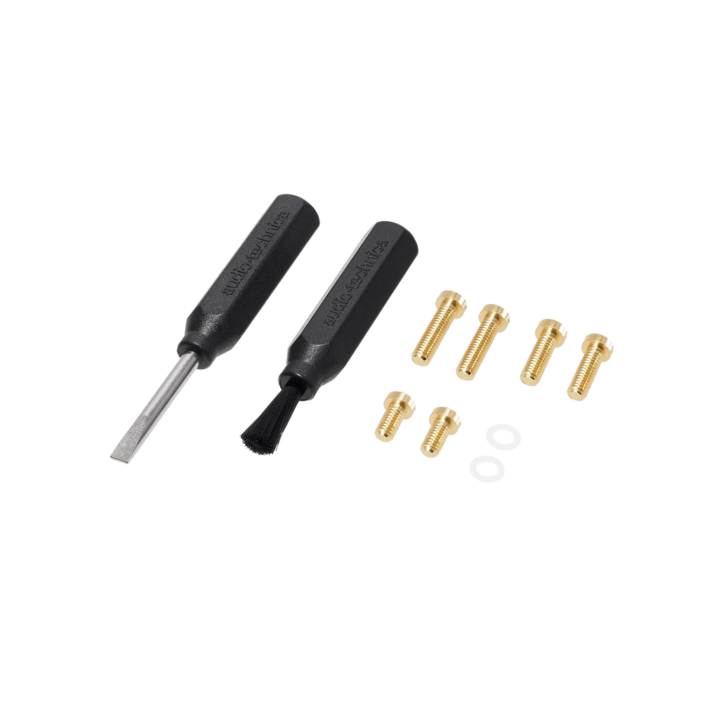 Audio-Technica AT-VM740xML Microlinear Dual Moving Magnet Cartridge