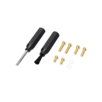 Audio-Technica AT-VM740xML Microlinear Dual Moving Magnet Cartridge