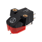 Audio-Technica Dual Moving Magnet Cartridge With Microlinear Stylus (AT-VM95ML)