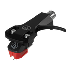 Audio-Technica Headshell/Cartridge Combo Kit (AT-VM95ML/H)