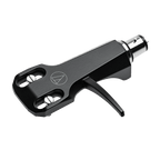 Audio-Technica Headshell/Cartridge Combo Kit (AT-VM95ML/H)
