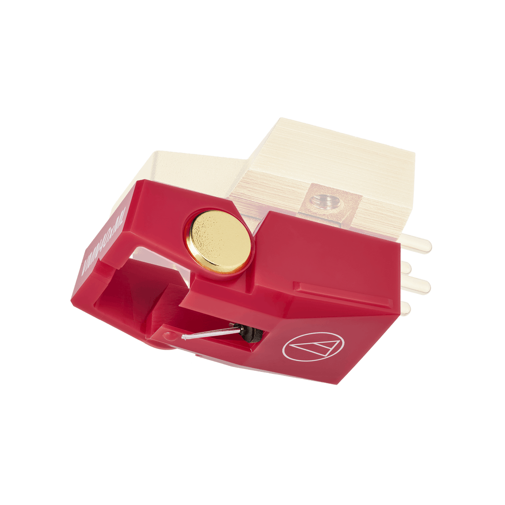 Audio-Technica AT-VMN40xML Microlinear Replacement Stylus