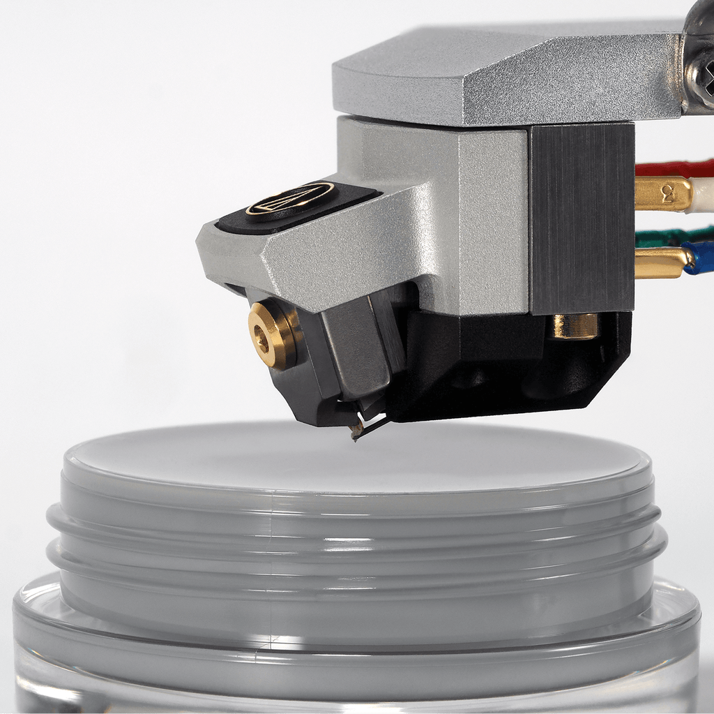 Audio-Technica Cartridge Stylus Cleaner (AT617A)