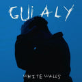 Gui Aly: White Walls - CD