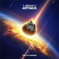Abstract Artimus- The City Arrives (Vinyl)