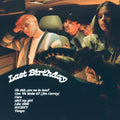 Valley: Last Birthday -LP